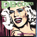 Cooper,db - Dangerous Curves - Music CD