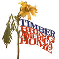 Timber - Bring America Home - Music CD