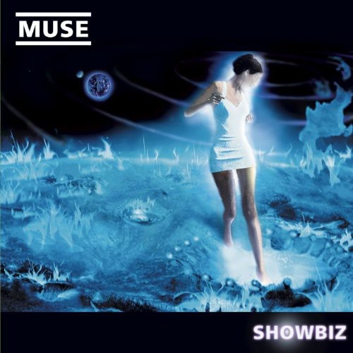 Muse - Showbiz [2LP]