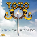 Toto - Africa: The Best Of Toto - Music CD