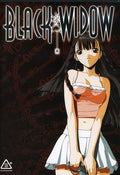 Black Widow - Black Widow - DVD