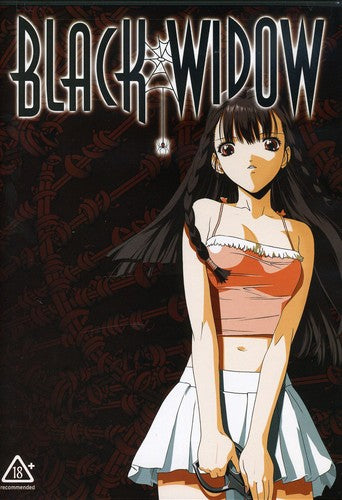 Black Widow - Black Widow - DVD