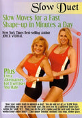 Vedral,joyce - Slow Duet Slow Moves For A Fast Shape-up In Minute - DVD