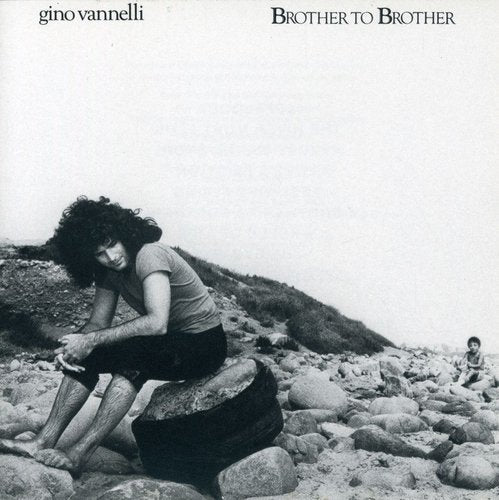 Vannelli,gino - Brother To Brother - Music CD