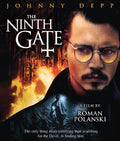 Ninth Gate - Ninth Gate - Blu-ray