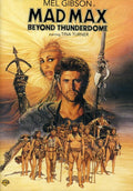 Mad Max Beyond Thunderdome - Mad Max Beyond Thunderdome - DVD