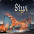 Styx - Equinox - Music CD