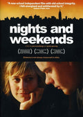 Nights & Weekends - Nights & Weekends - DVD