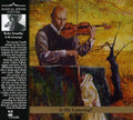Israelites,koby - Is He Listening - Music CD