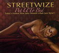 Streetwize - Put U To Bed - Music CD