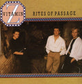 Rites of Passage Music CD