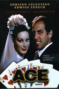 Ace ( Asso ) - Ace ( Asso ) - DVD