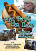 Hot Dogs On Ibiza - Hot Dogs On Ibiza - DVD