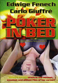 Poker In Bed - Poker In Bed - DVD