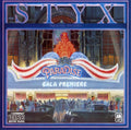 Styx - Paradise Theatre - Music CD