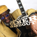 Ulmer,james Blood - Inandout - Music CD