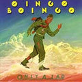 Oingo Boingo - Only A Lad - Music CD
