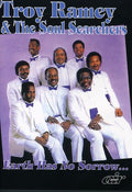 Ramey,troy / Soul Stirrers - Earth Has No Sorrow - DVD