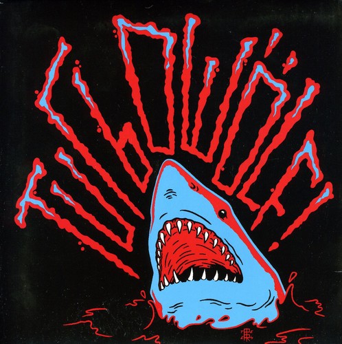 Turbowolf - Read & Write/seven Severed Heads - Vinyl Record