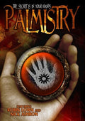 Palmistry: Secret Is In Your Hand - Palmistry: Secret Is In Your Hand - DVD