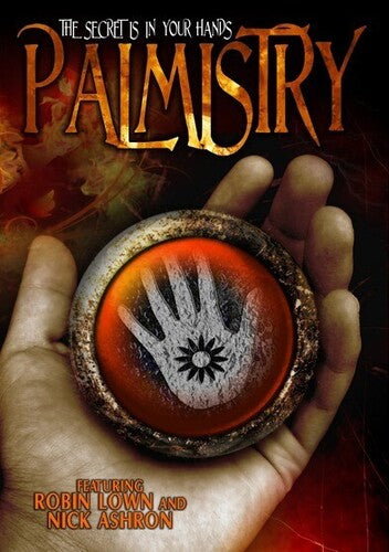 Palmistry: Secret Is In Your Hand - Palmistry: Secret Is In Your Hand - DVD