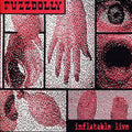 Fuzzdolly - Inflatable Live - Music CD