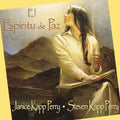 Kapp Perry,janice - El Espiritu De Paz - Music CD