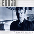 Sting - Dream Of The Blue Turtles - Music CD