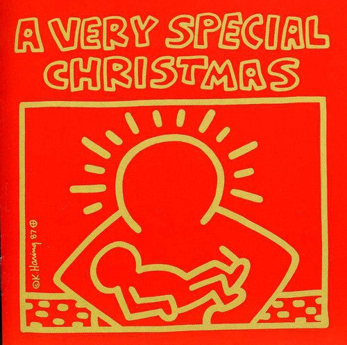 Very Special Christmas / Various - Very Special Christmas / Various - Music CD