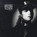 Rhythm Nation Music CD