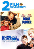 Dumb & Dumber & Dumb & Dumberer - Dumb & Dumber & Dumb & Dumberer - DVD