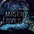 Misery Loves Co - Not Like Them - Music CD