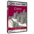 David Macaulay: Castle - David Macaulay: Castle - DVD