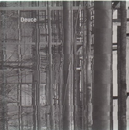 Deuce - Deuce - Vinyl Record