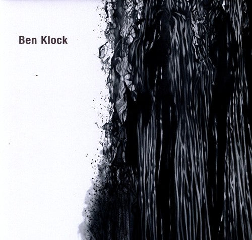 Klock,ben - Before One - Vinyl Record