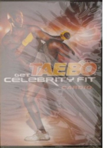 Tae Bo : Cardio - Tae Bo : Cardio - DVD