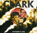 Clark - Totems Flare - Music CD