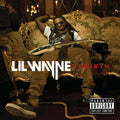 Lil Wayne - Rebirth - Music CD