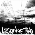 Legion Of Two - Riffs - Vinyl Record