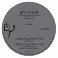 Simple Things [LP] Vinyl Record