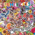 Summer Cats - Songs For Tuesdays - Vinyl Record