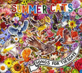 Summer Cats - Songs For Tuesdays - Music CD