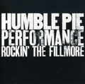 Rockin the Fillmore Music CD
