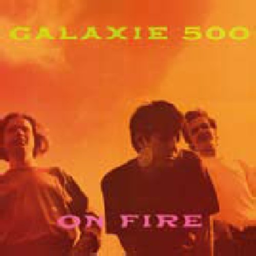 Galaxie 500 - On Fire - Vinyl Record