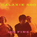 On Fire [LP] Vinyl Record
