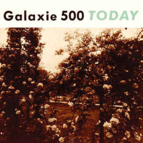 Today [Remastered] Vinyl Record