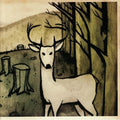 Copilots - Escape Through The Trees - Music CD