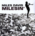 Davis,miles - Milesin' - Vinyl Record