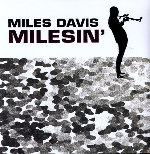 Davis,miles - Milesin' - Vinyl Record