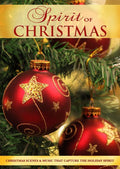 Spirit Of Christmas - Spirit Of Christmas - DVD